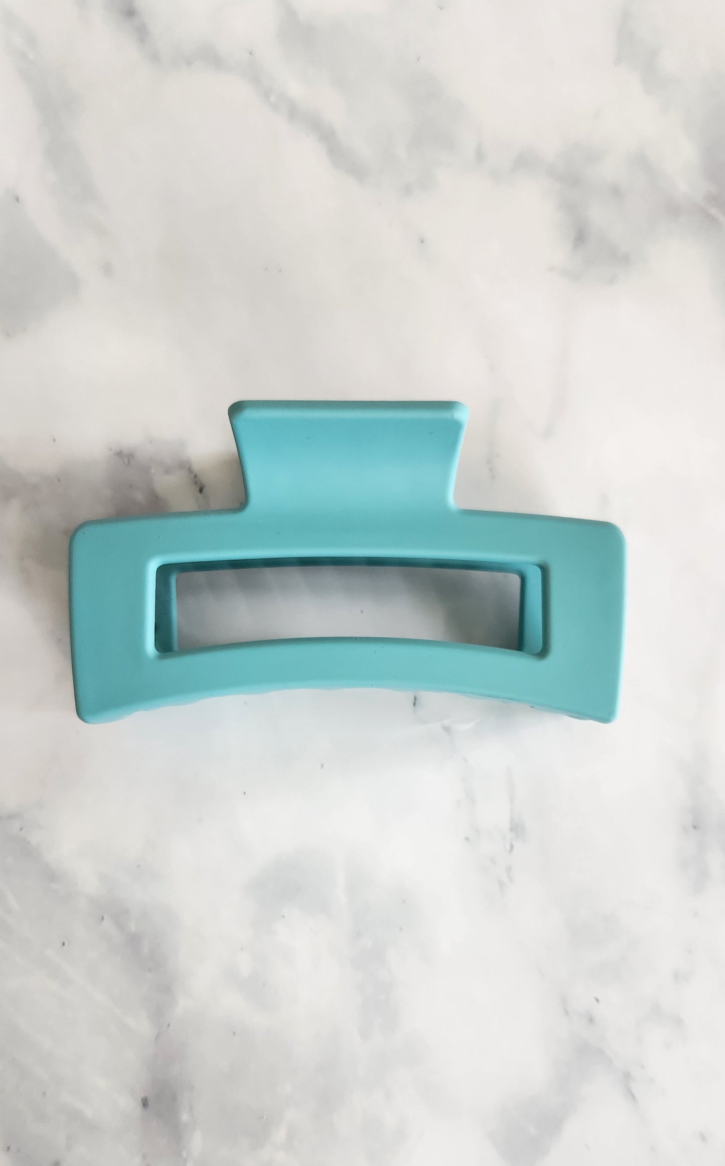 Matte Claw Clips