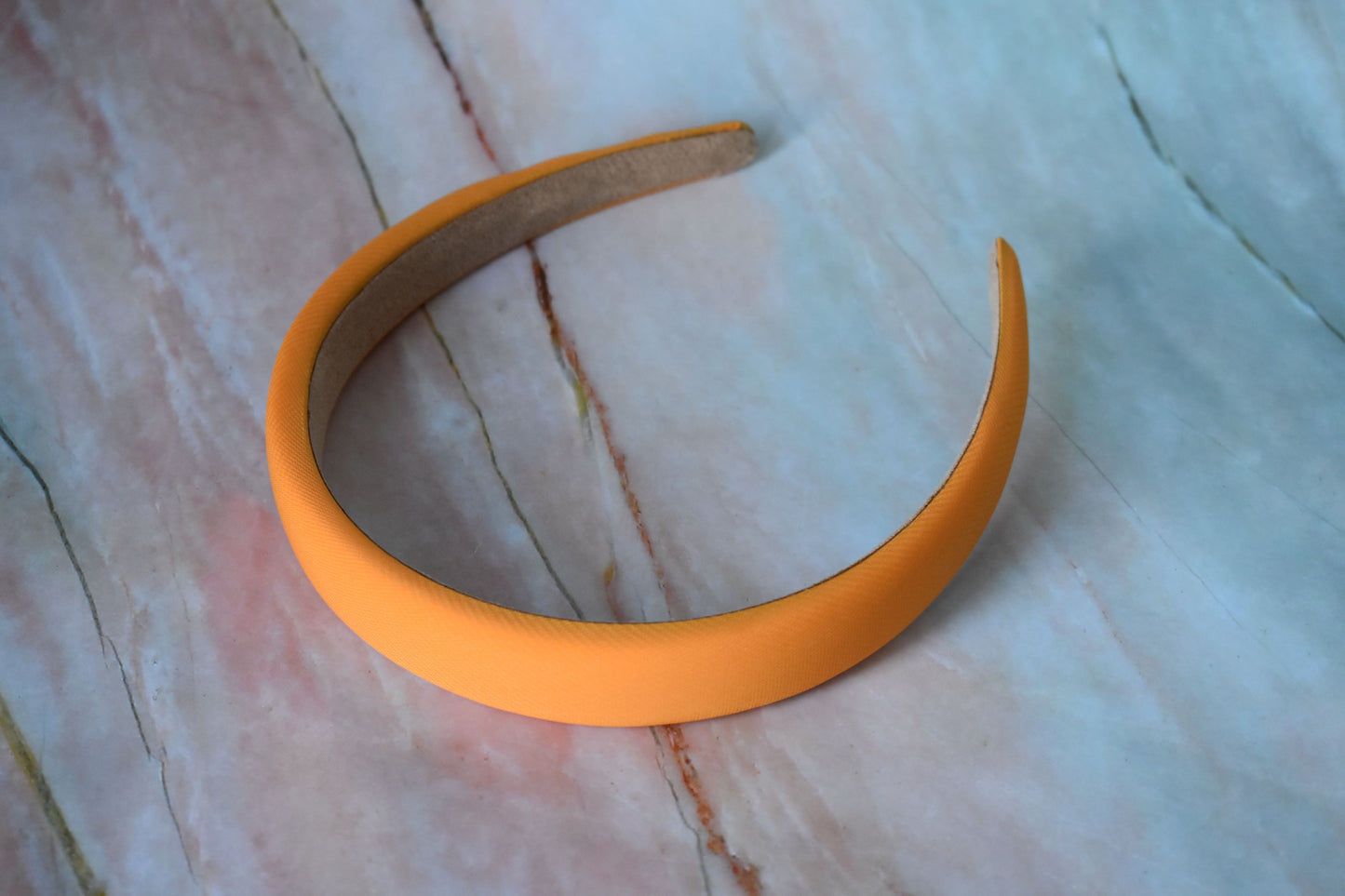 Solid Headband
