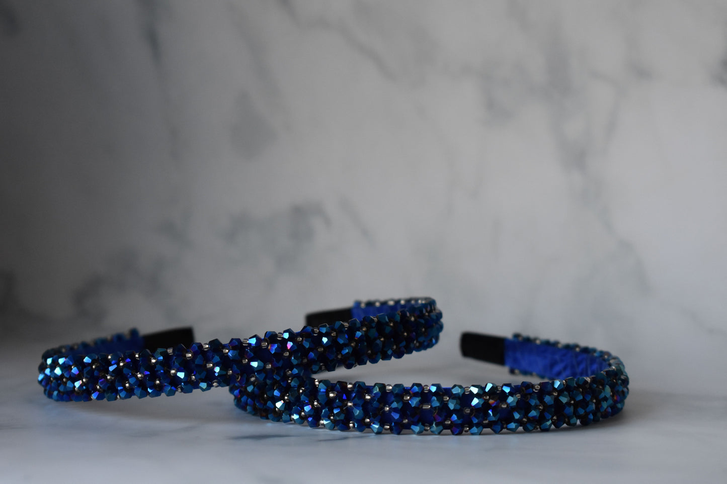 Crystal Headbands