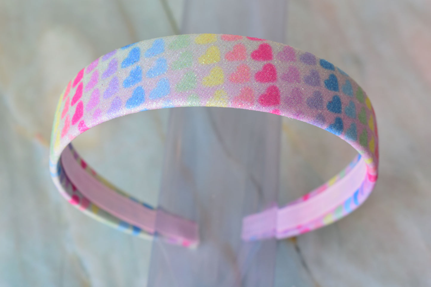 Glitter Headbands