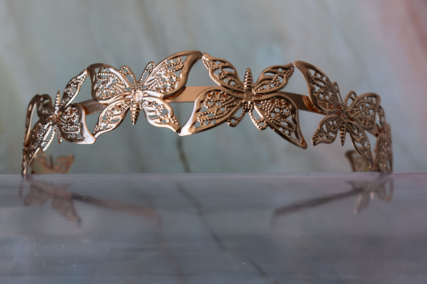 Little Goddess Headbands