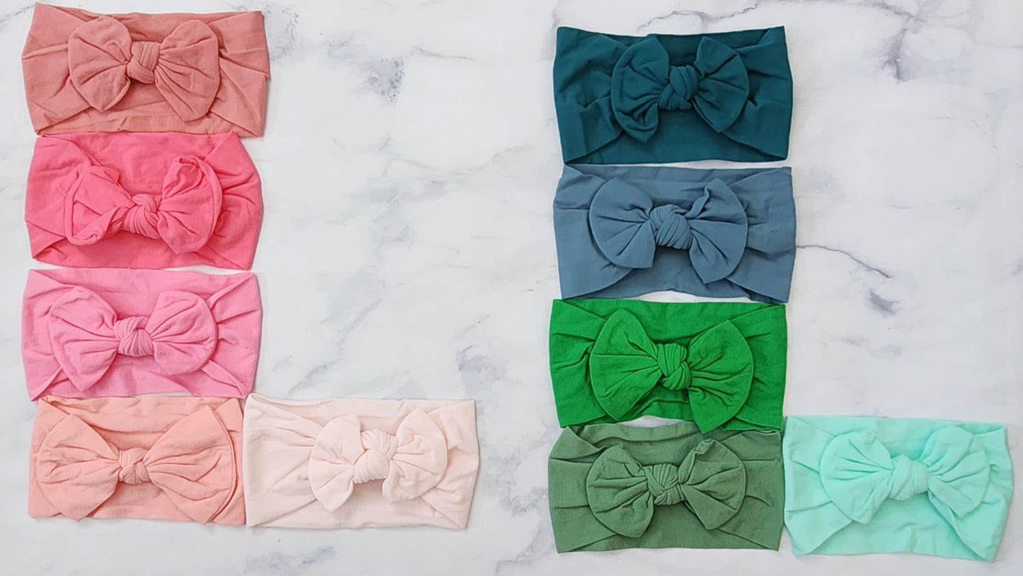 Baby Bands