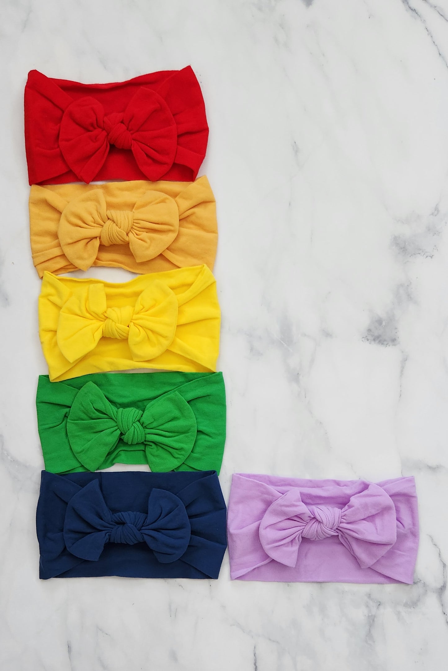 Baby Bands