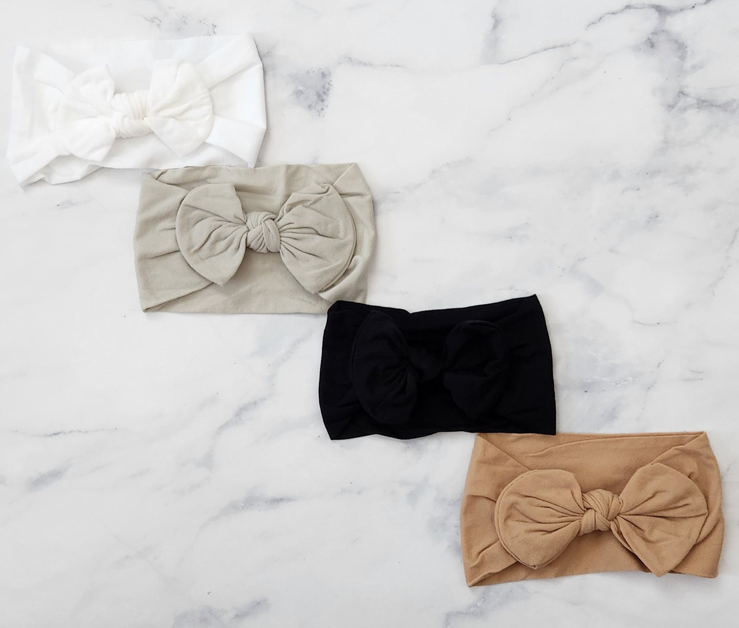 Baby Bands