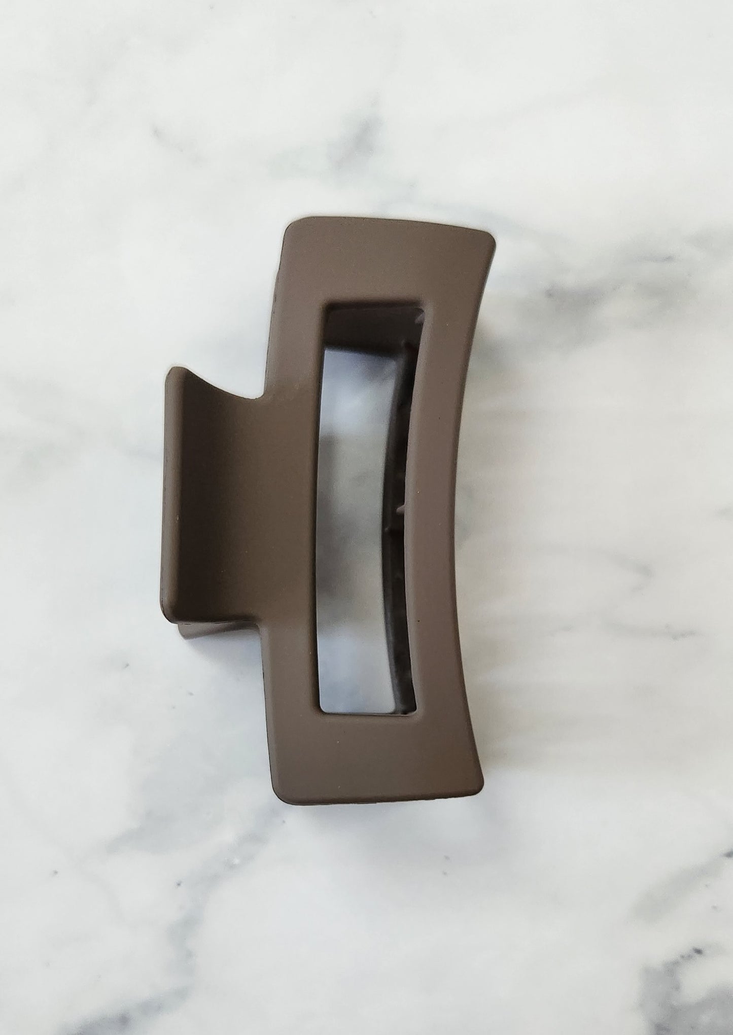 Matte Claw Clips