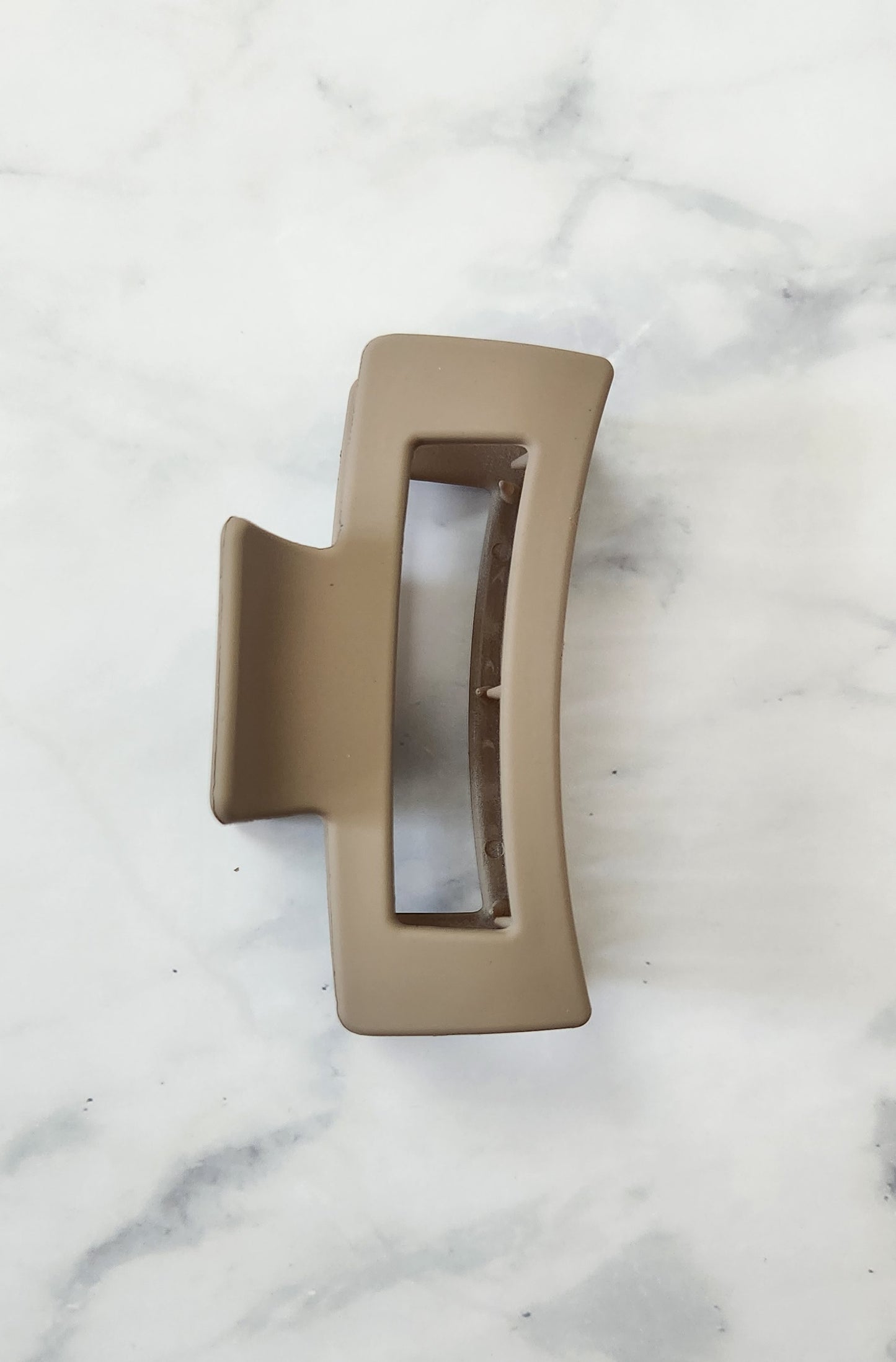 Matte Claw Clips