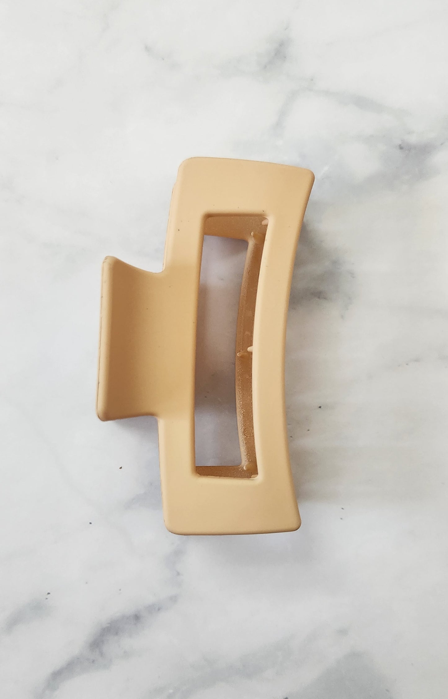 Matte Claw Clips