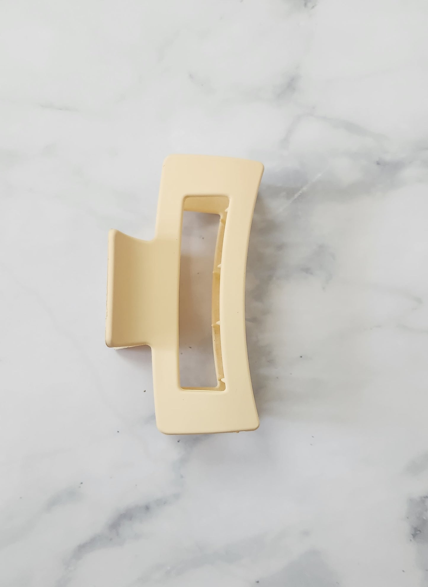 Matte Claw Clips