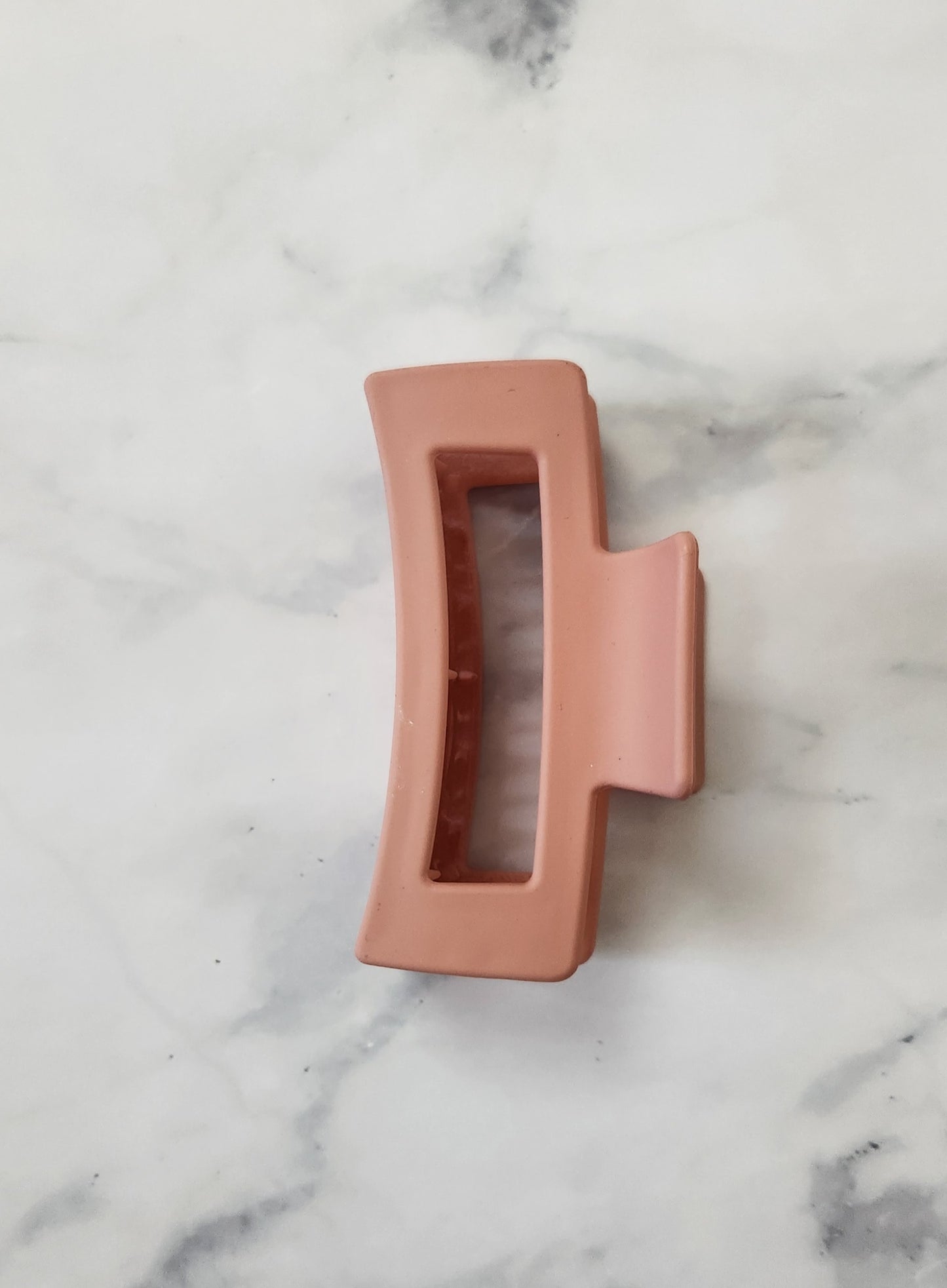 Matte Claw Clips