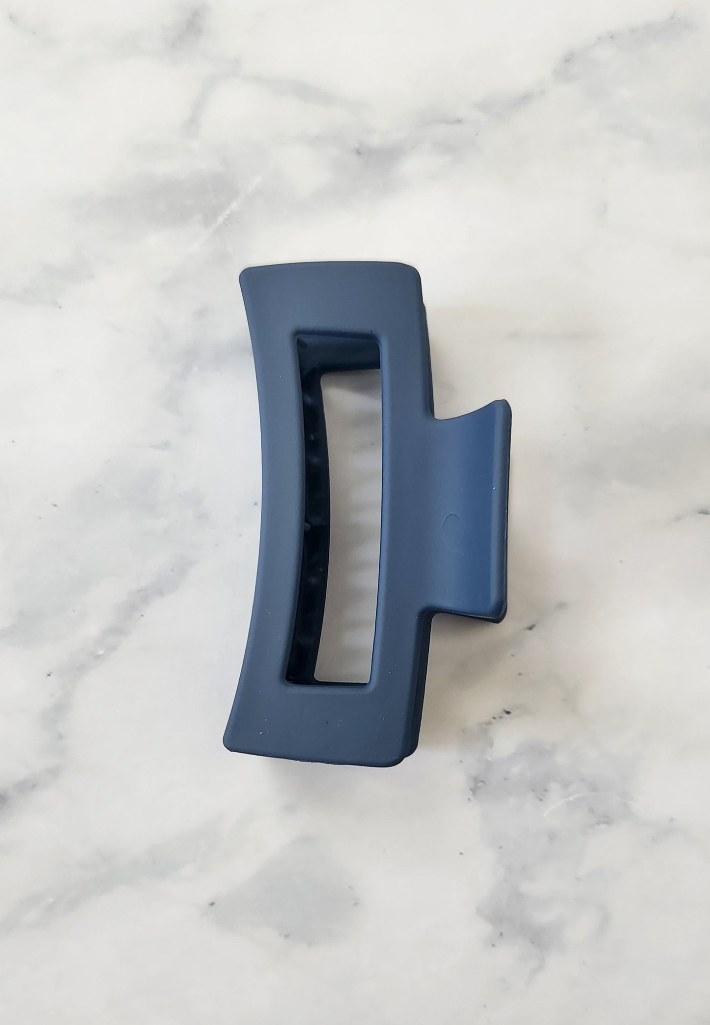 Matte Claw Clips