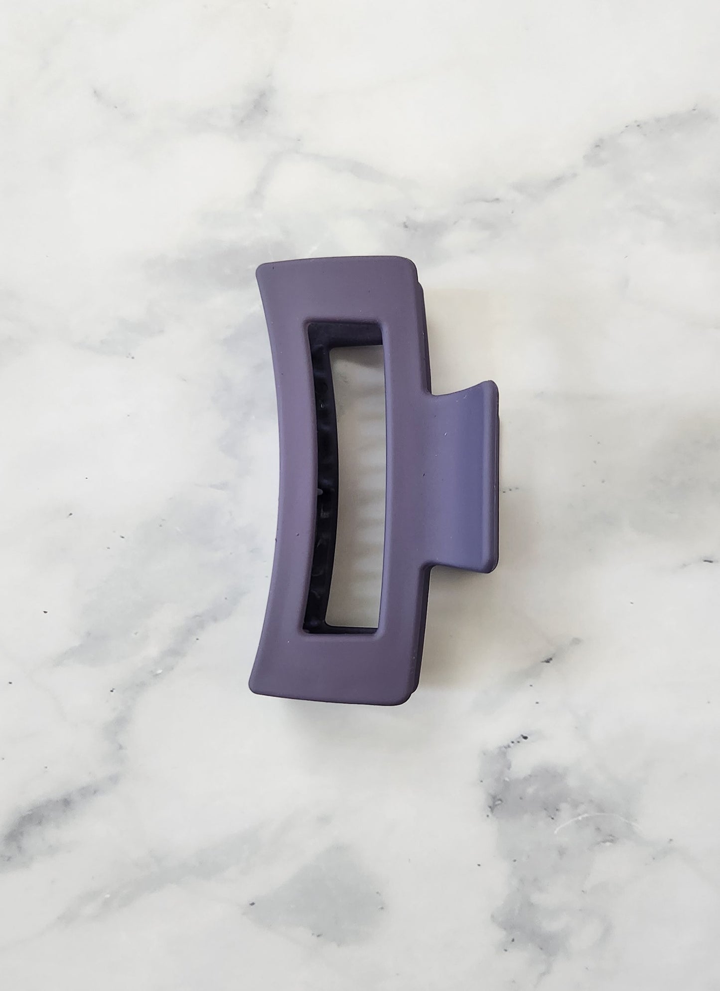 Matte Claw Clips