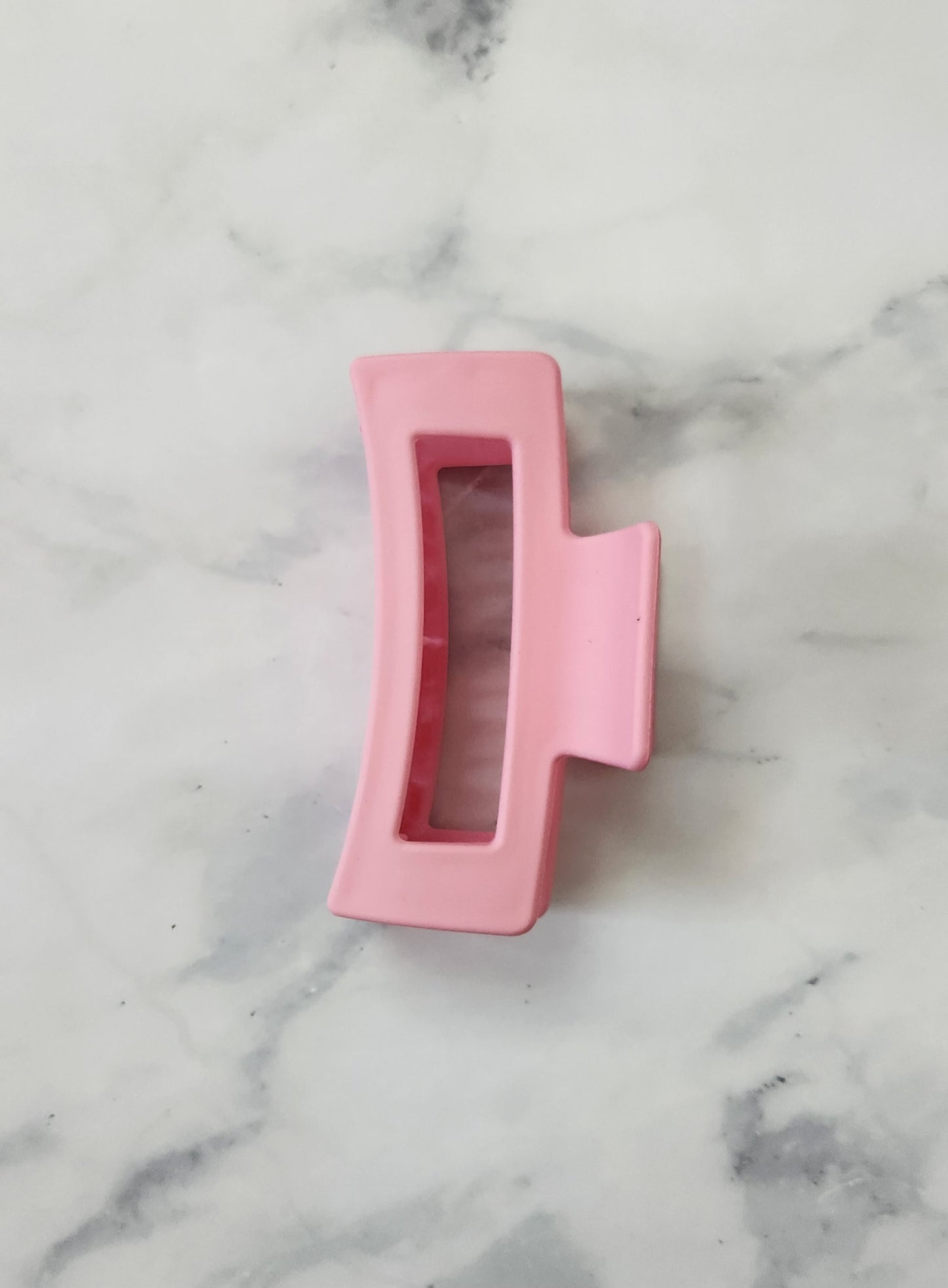 Matte Claw Clips