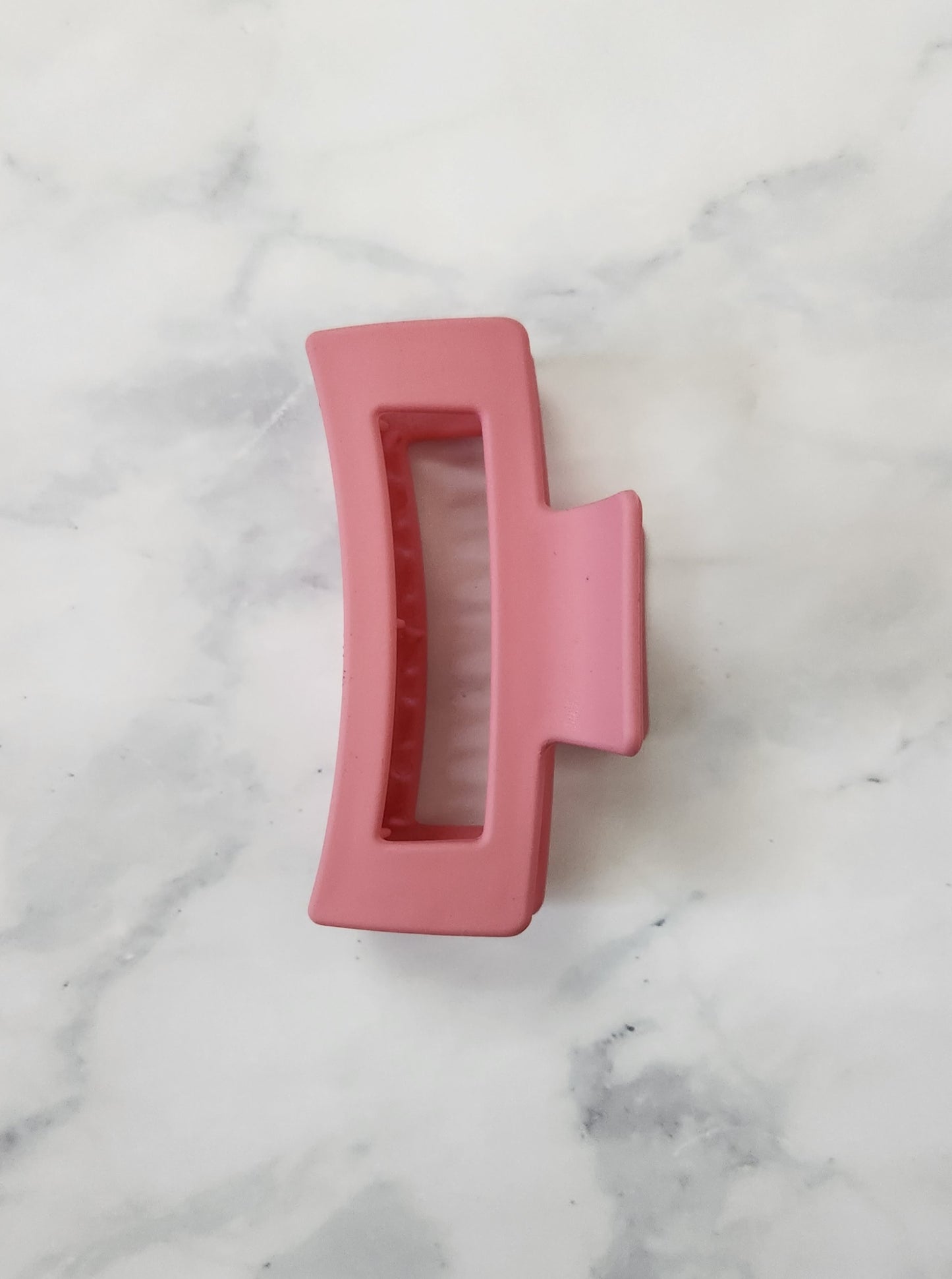 Matte Claw Clips