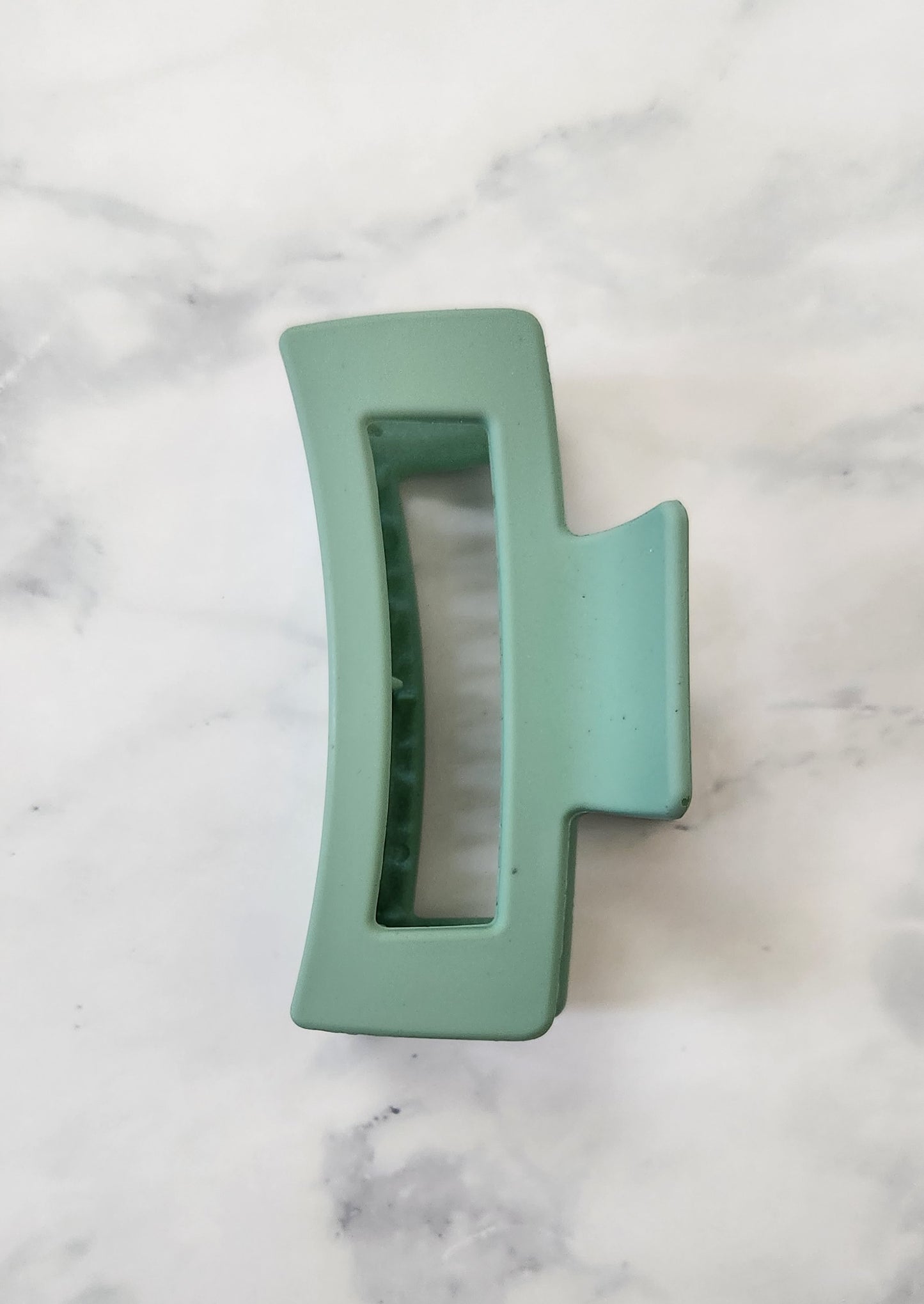 Matte Claw Clips