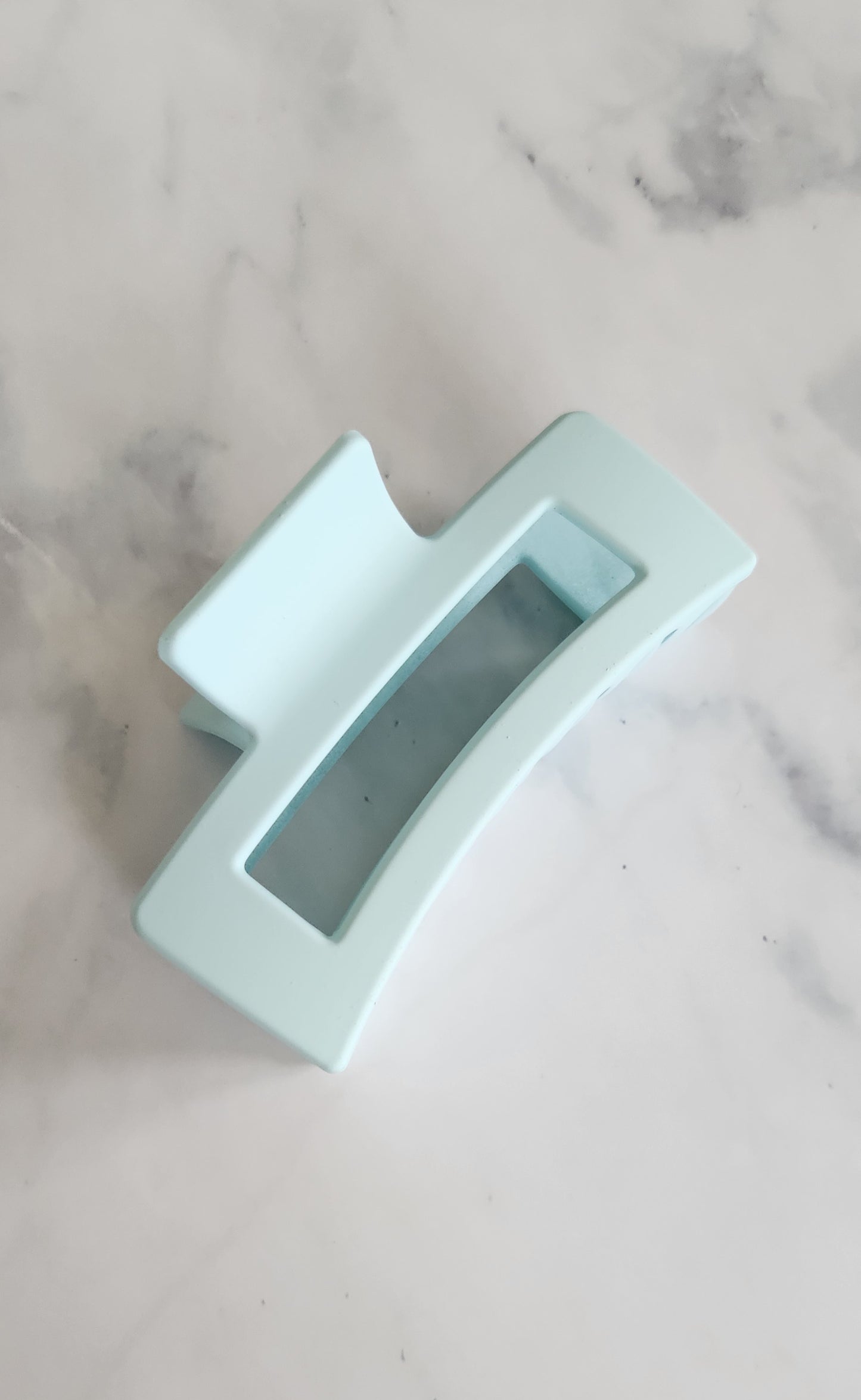 Matte Claw Clips
