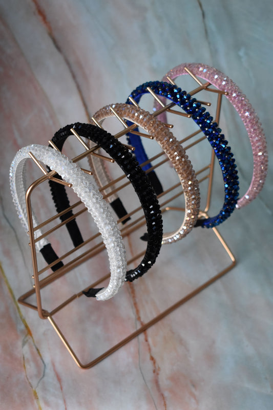 Crystal Headbands