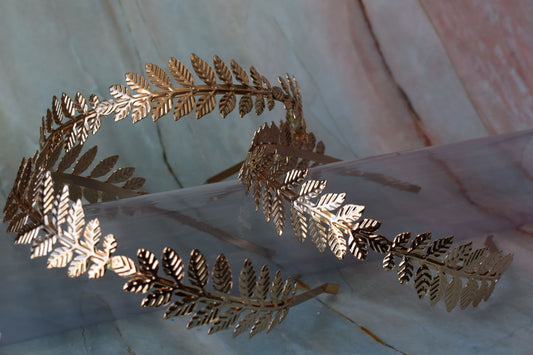 Little Goddess Headbands