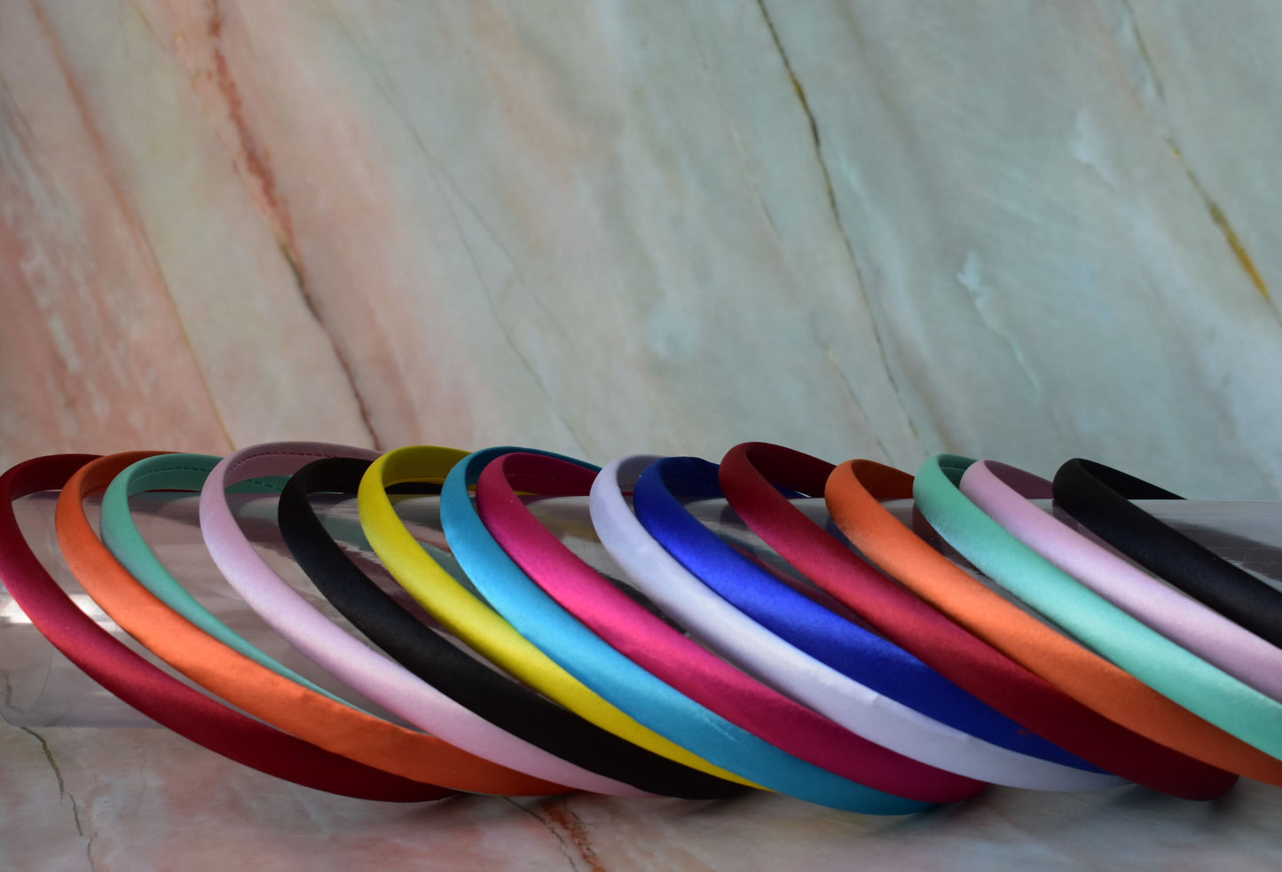 Plain Headbands
