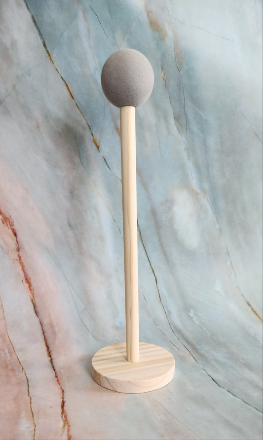 Hair Accessory Stand