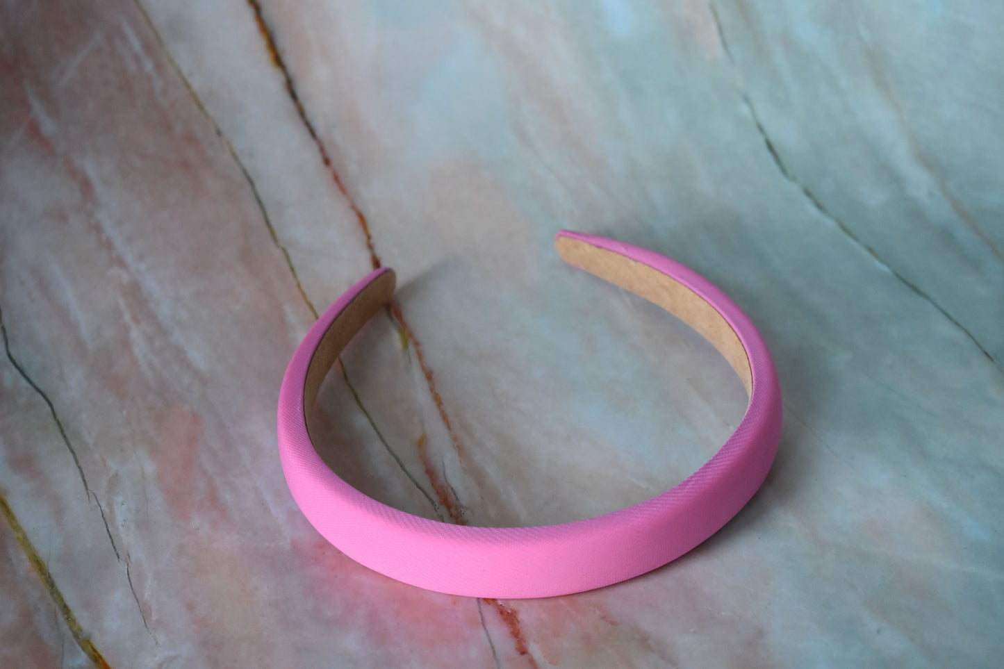 Solid Headband