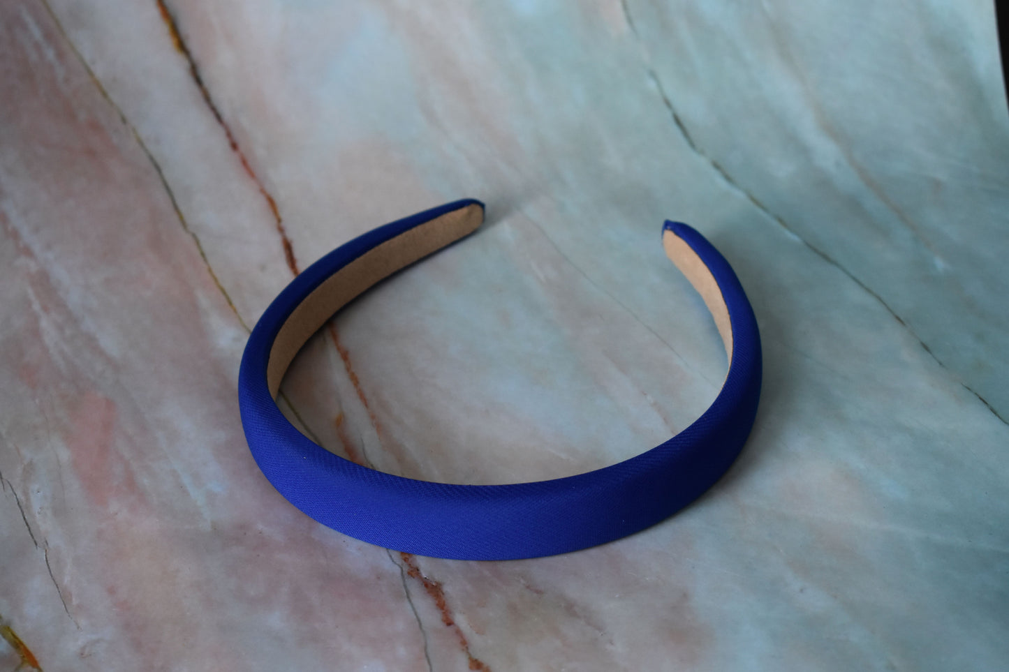 Solid Headband