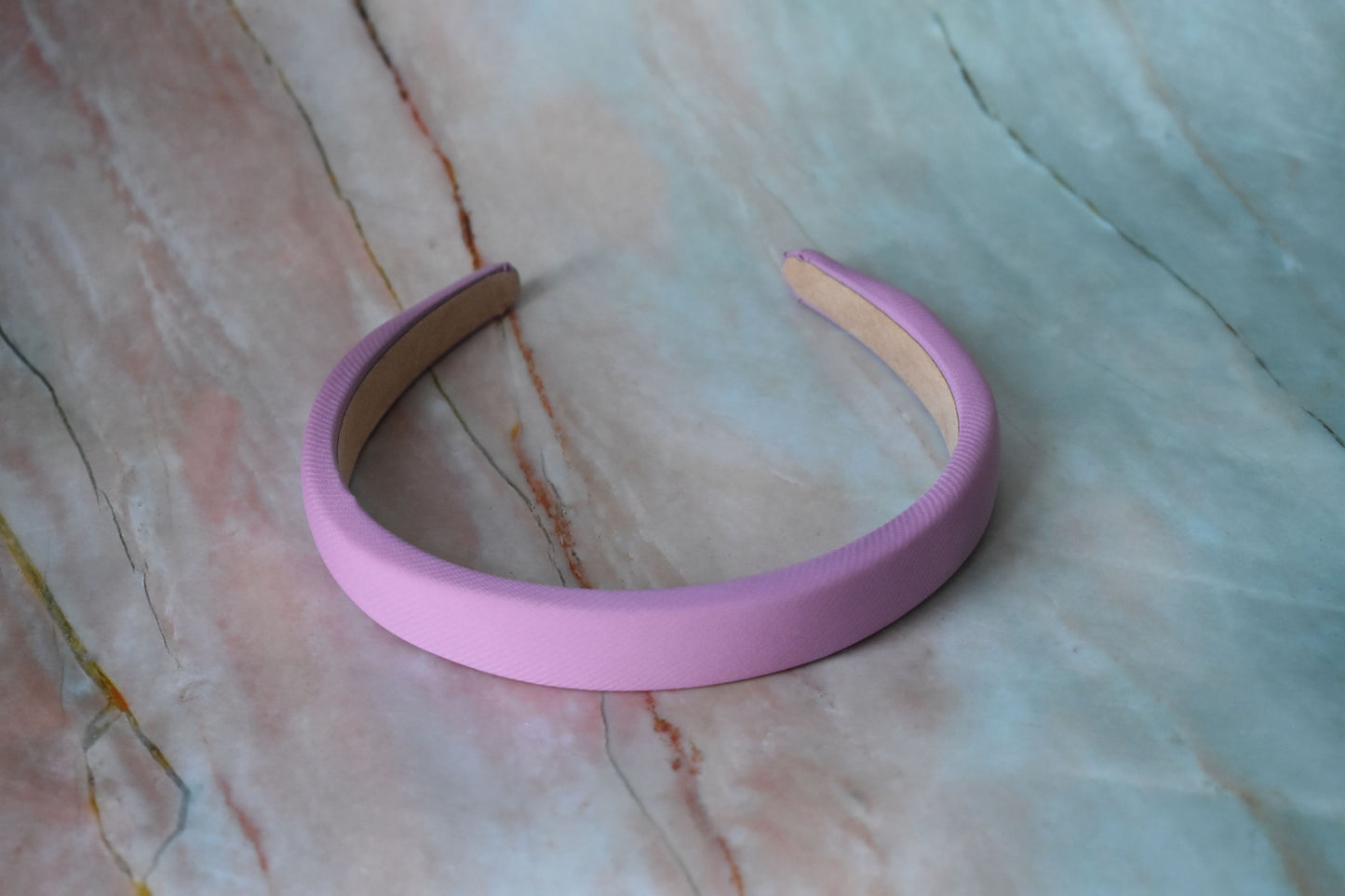 Solid Headband
