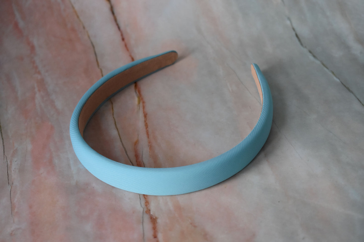 Solid Headband