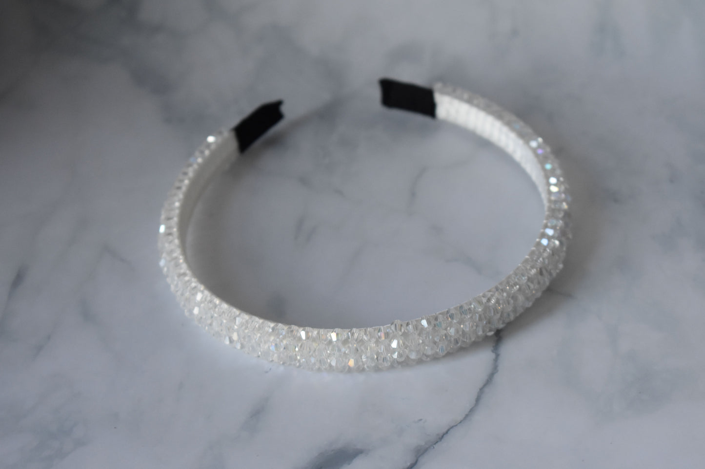 Crystal Headbands