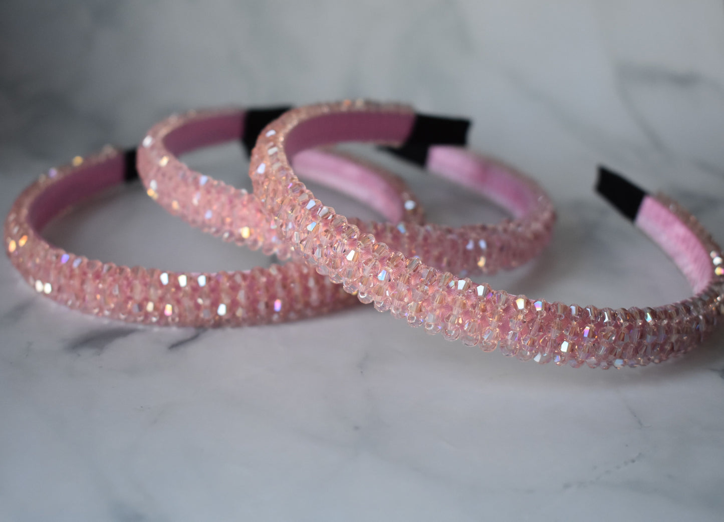 Crystal Headbands