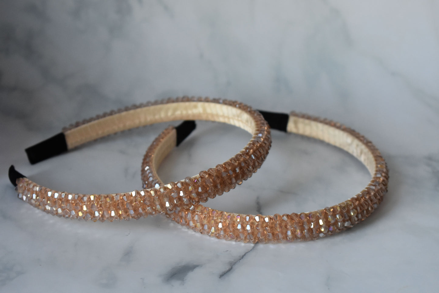 Crystal Headbands