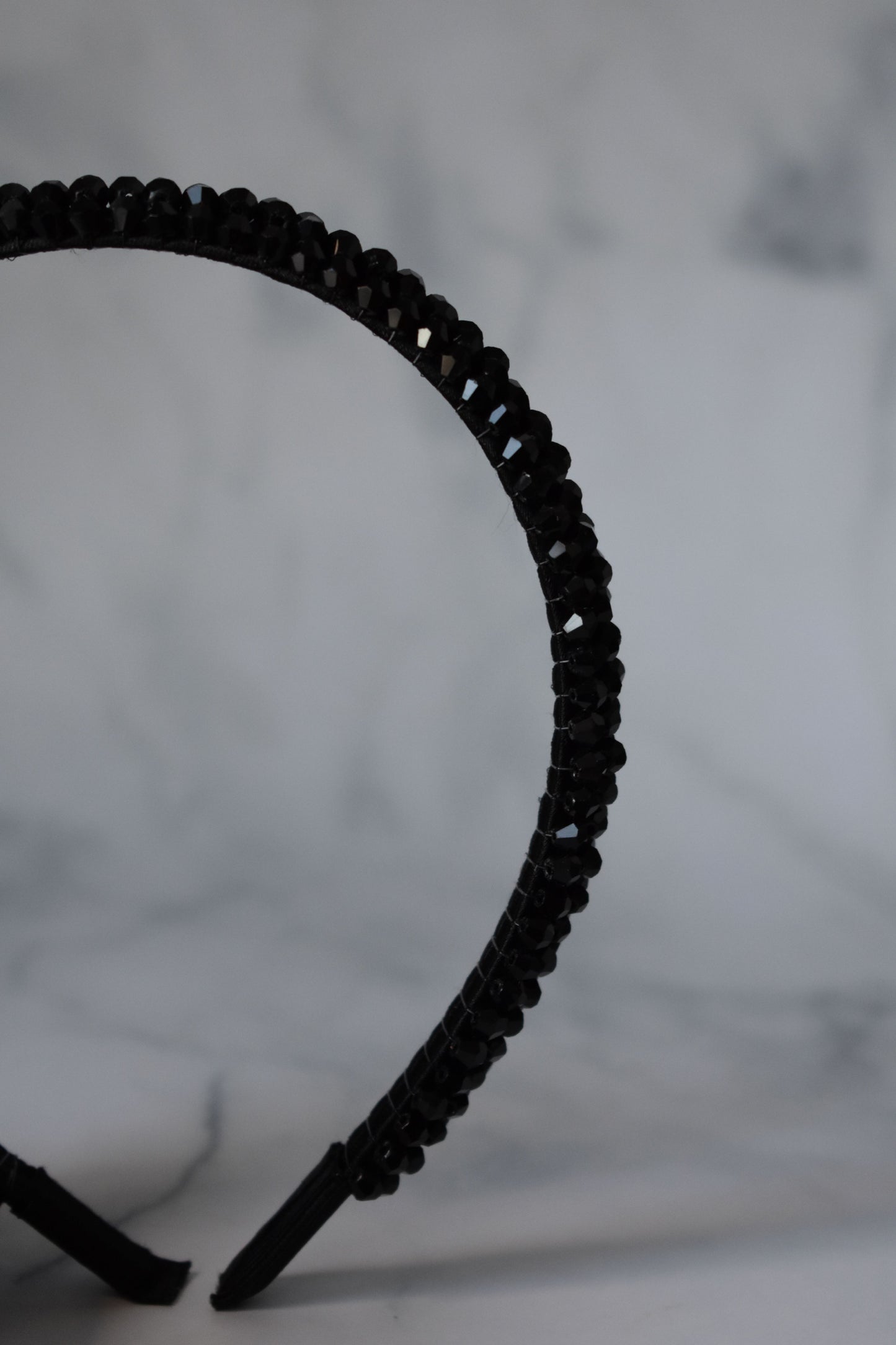 Crystal Headbands