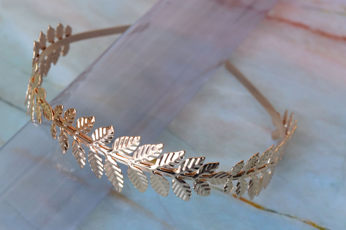 Little Goddess Headbands