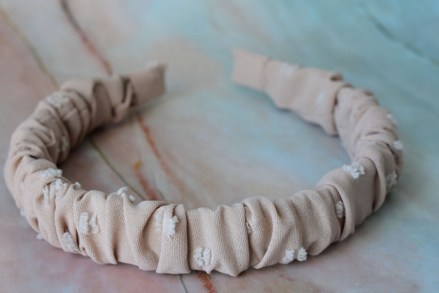 Scrunchie Headbands