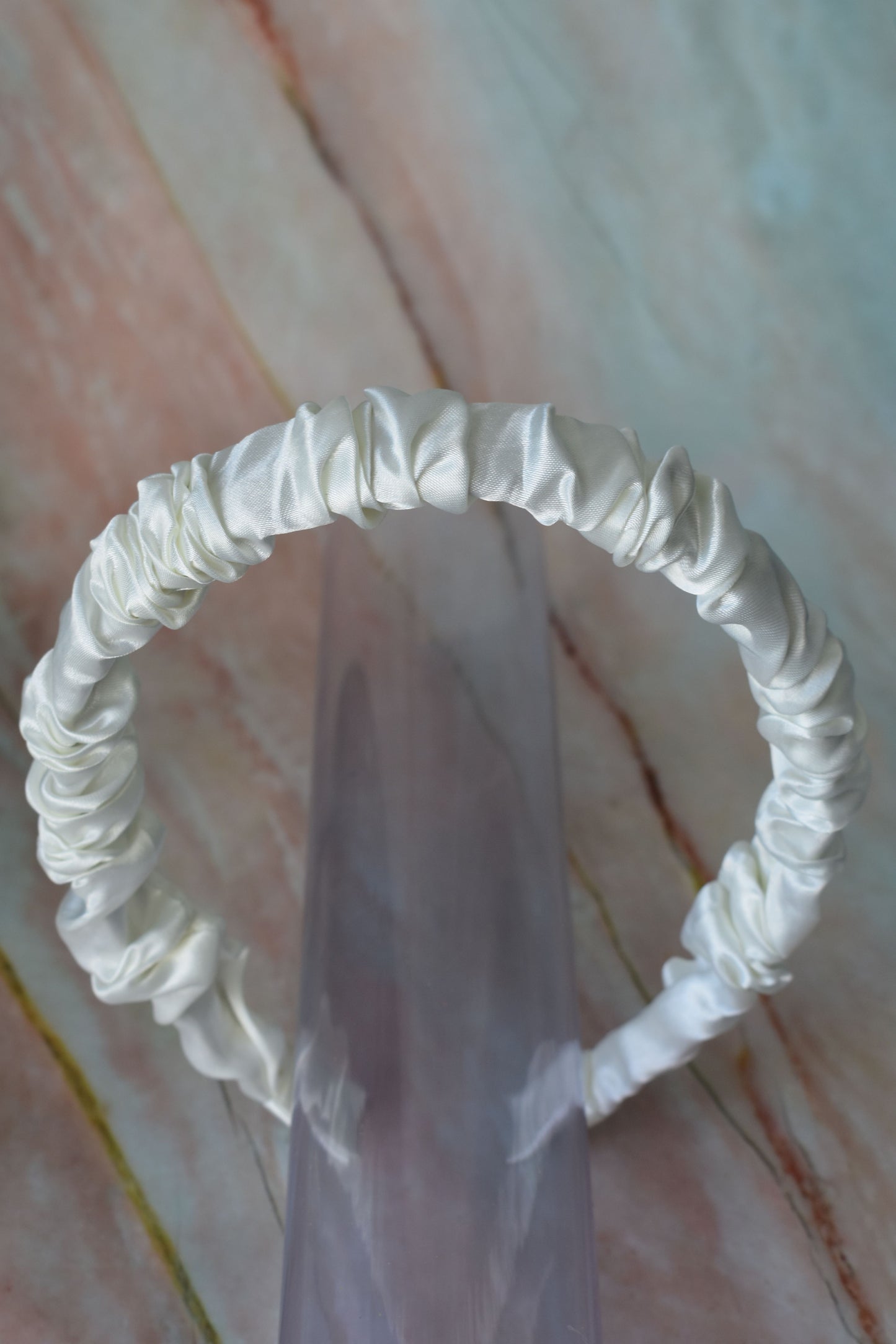 Scrunchie Headbands