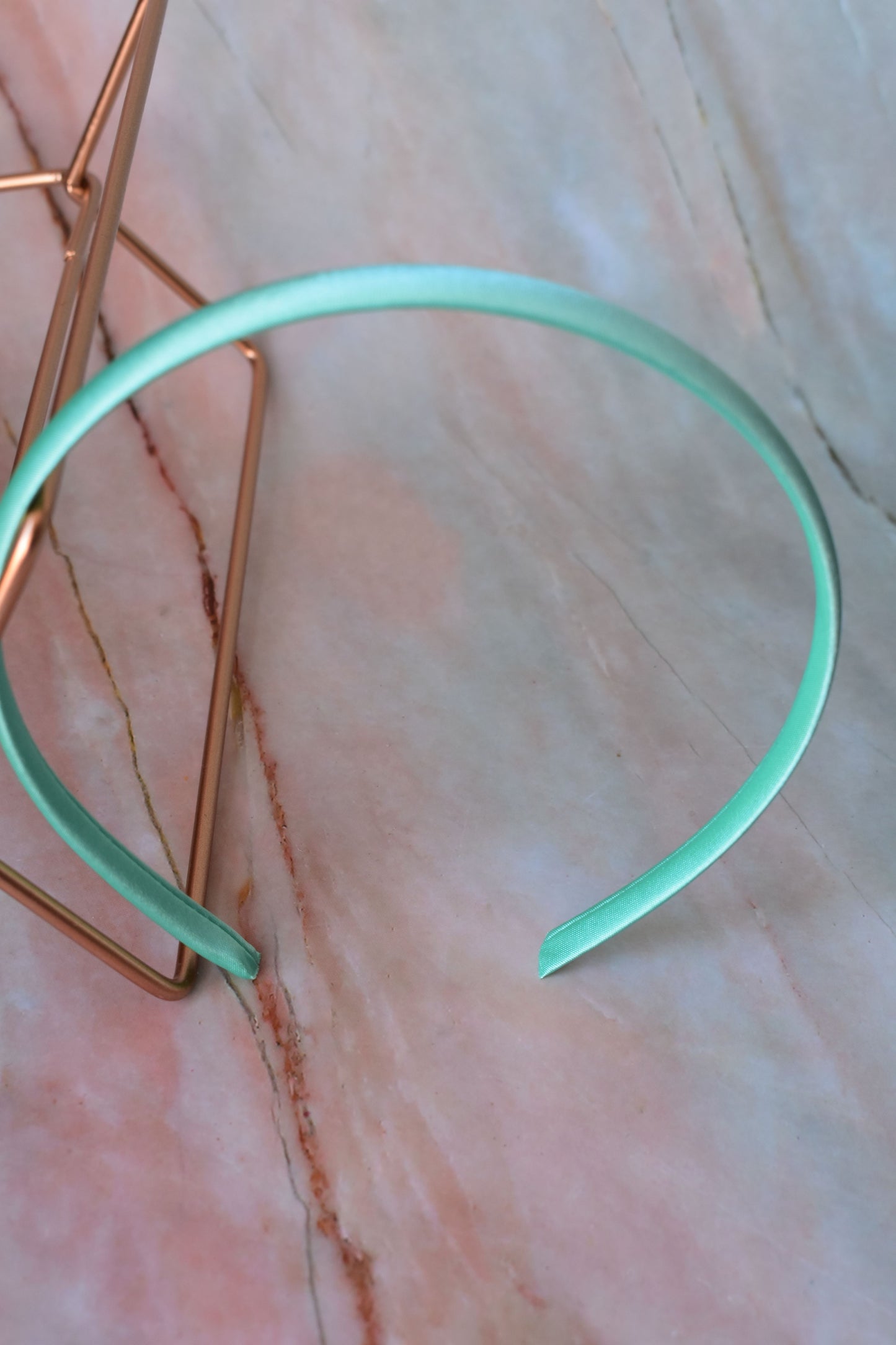 Plain Headbands